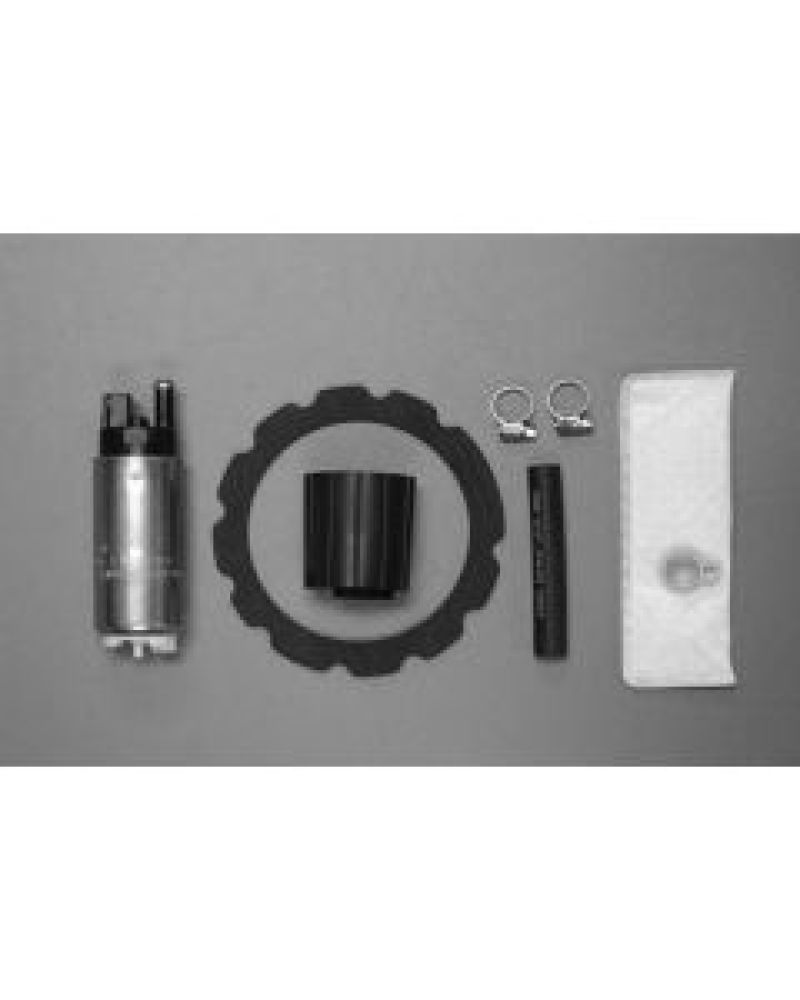 Walbro Fuel Pump/Filter Assembly GCA711-1 GCA711-1 User 1