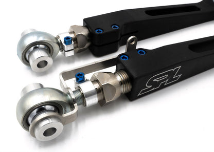 SPL Part BMW G8X Front Lower Control Arms M3/M4 SPL FLCA G8X IX Photo - out of package