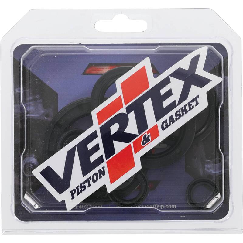Vertex Pistons Vertex Gaskets 18-23 Honda CRF250R Oil Seal Kit 822996 822996 Photo - Primary