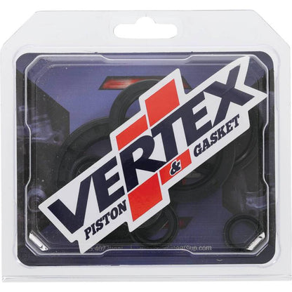 Vertex Pistons Vertex Gaskets 18-23 Honda CRF250R Oil Seal Kit 822996 822996 Photo - Primary