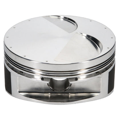 JE Pistons 632 BBC 12/14 DEG Set of 8 Pistons 280266 280266 User 6