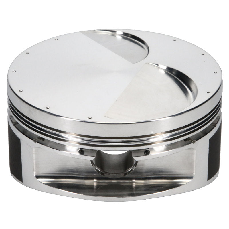 JE Pistons 632 BBC 12/14 DEG Set of 8 Pistons 280265 280265 User 6
