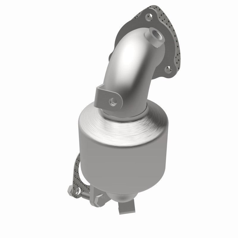 Magnaflow 18-19 Hyundai Kona OEM Underbody Single Direct Fit EPA Compliant Catalytic Converter 23-129 23-129 360 Degree Image Set