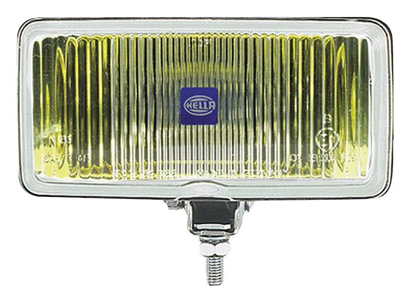 Hella 550 FOG AMB REF H3 12V SA 005700421 Photo - Primary