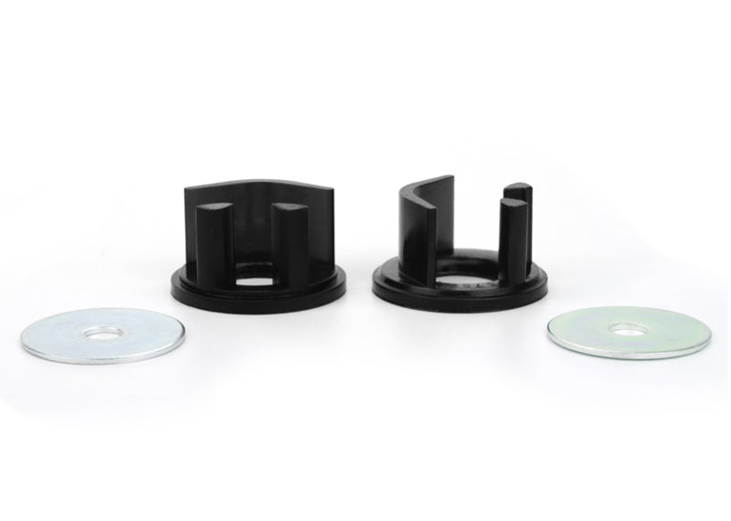 Whiteline Differential - Mount in Cradle Bushing KDT927 Photo - out of package