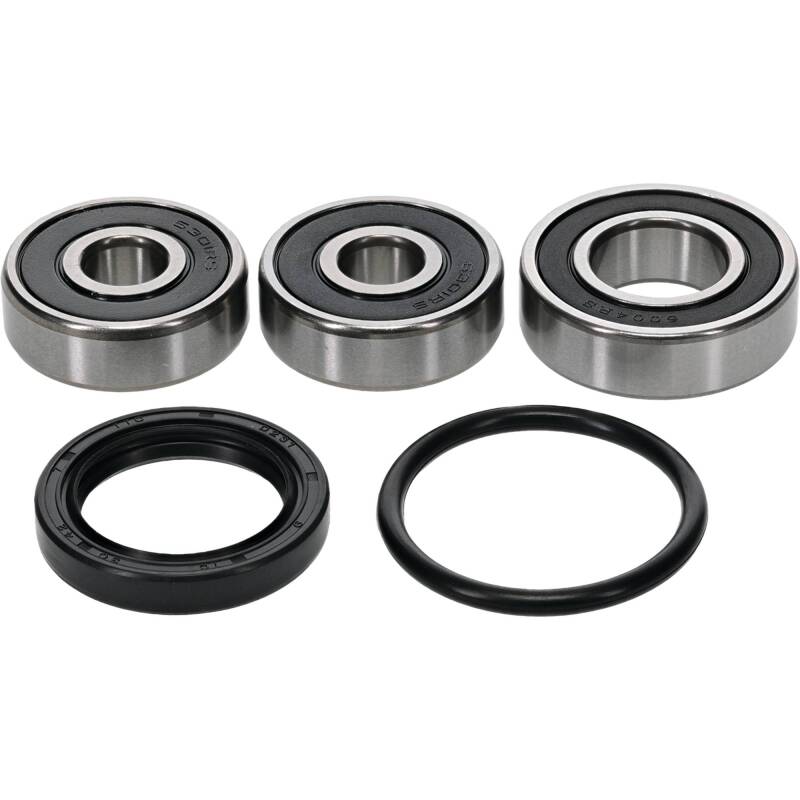 Pivot Works 83-06 Yamaha PW80 PW Rear Wheel Bearing Kit PWRWK-Y28-001 PWRWK-Y28-001 Photo - Primary
