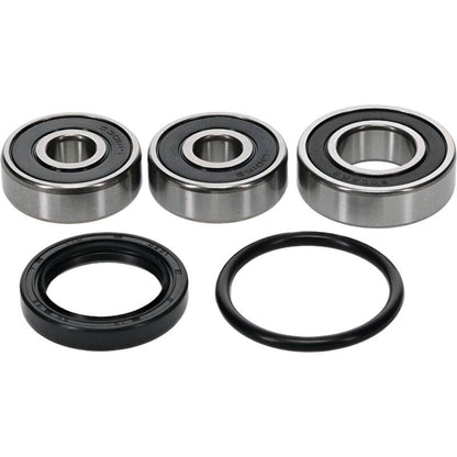 Pivot Works 83-06 Yamaha PW80 PW Rear Wheel Bearing Kit PWRWK-Y28-001 PWRWK-Y28-001 Photo - Primary