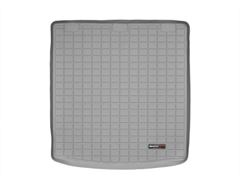 WeatherTech 05-10 Volkswagen Jetta / GLI Cargo Liners - Grey 42330 42330 Photo - Primary
