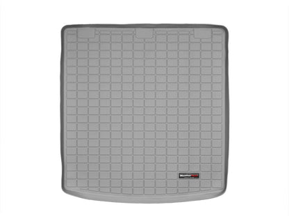 WeatherTech 05-10 Volkswagen Jetta / GLI Cargo Liners - Grey 42330 42330 Photo - Primary