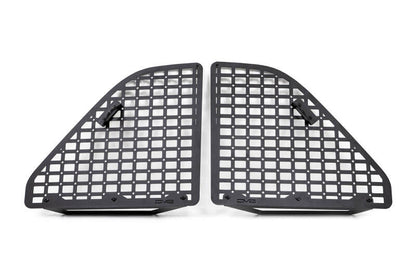 DV8 Offroad 2018+ Jeep Wrangler Rear Window Molle Panels MPJL-01 MPJL-01 Photo - Primary