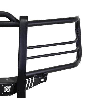 Westin 16-18 Chevy Silverado 1500 Sportsman X Grille Guard - Textured Black 40-33875 40-33875 Photo - Unmounted