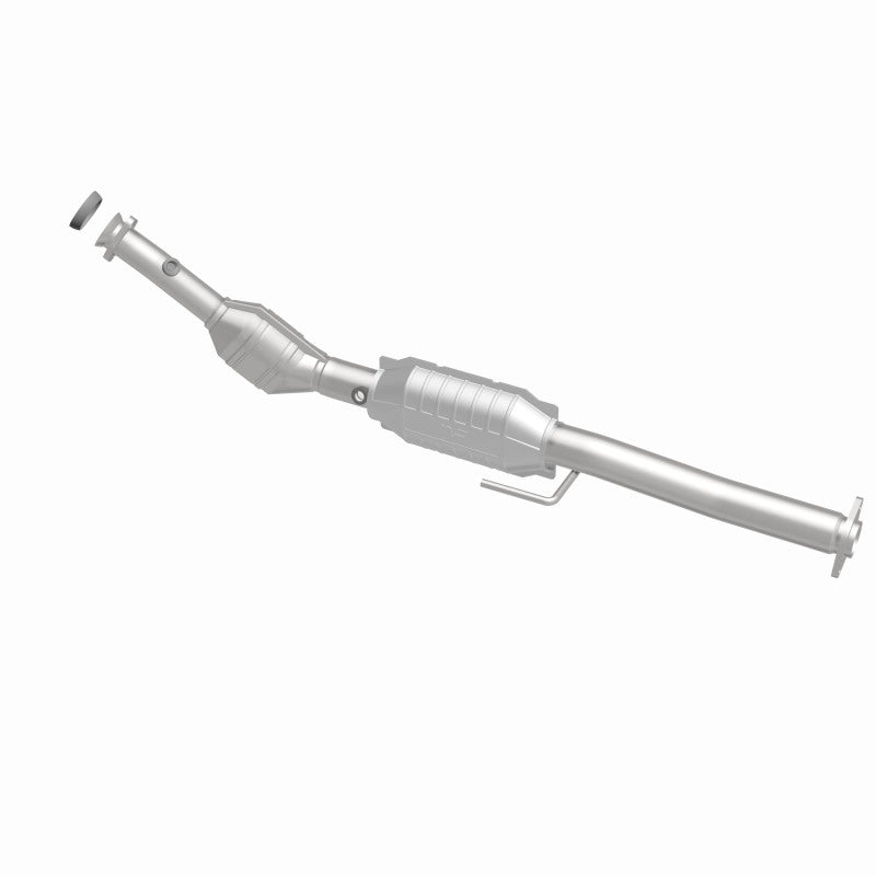 MagnaFlow Ford Ranger OEM Grade Federal / EPA Compliant Direct-Fit Catalytic Converter 52112 360 Degree Image Set