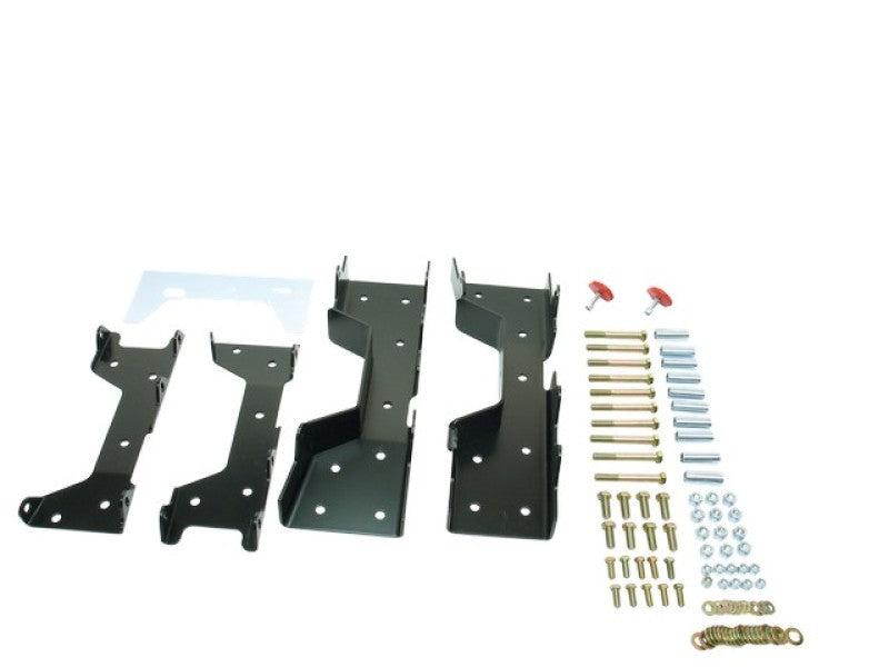 Belltech C-section Kit 01-06 Gm C1500 Std W/5.25inch 6617 Photo - Primary