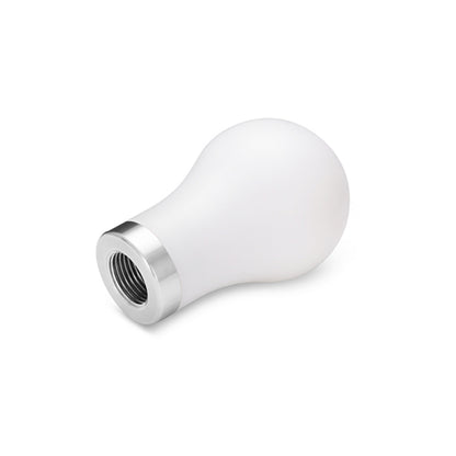 Mishimoto Teardrop Shift Knob MMSK-TDP-WH User 1