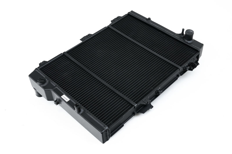 CSF Audi Classic and Small Chassis 5-Cylinder High-Performance All Aluminum Radiator 7208 7208 Photo - out of package