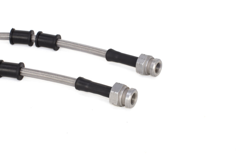 Goodridge 16-17 Mazda Miata MX-5 (w/o Factory Brembo Calipers) SS Brake Lines 25013 25013 Photo - out of package