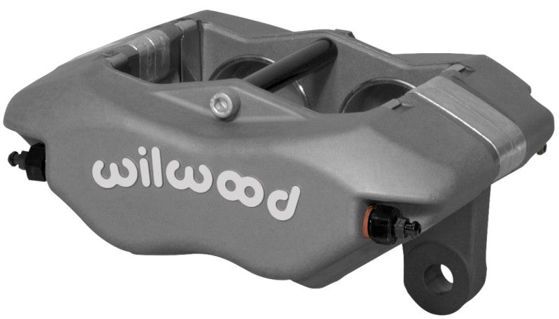 Wilwood Caliper-FNDL, 3.50" mt., 1.38" Pistons, .81" 120-11575 User 1