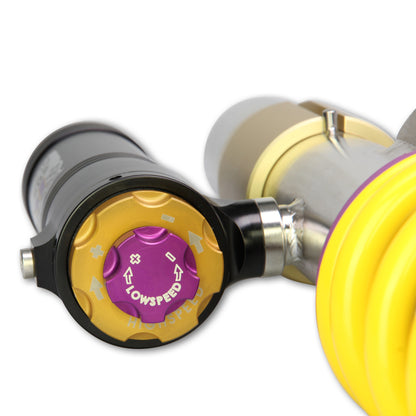 KW Suspension KW ClubSport Coilovers BMW 1 Series M 2011-2011 39720267 39720267 User 5