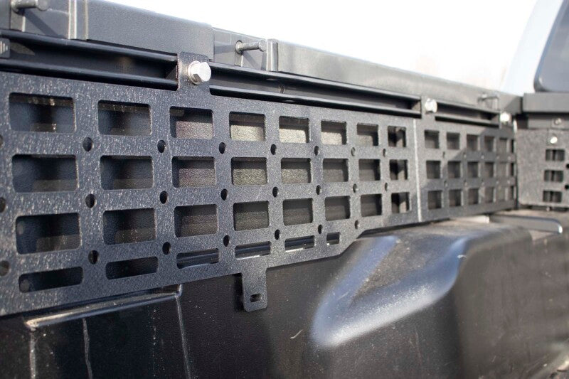 Fishbone Offroad Tacoma Passenger Side Bed Molle Panel Long Bed FB21309 FB21309 Photo - lifestyle view