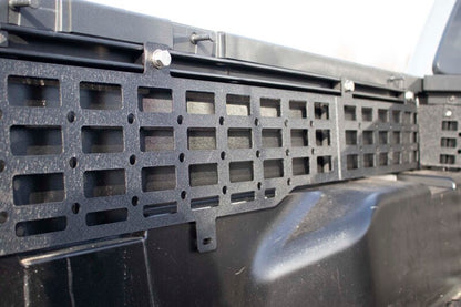 Fishbone Offroad Tacoma Passenger Side Bed Molle Panel Long Bed FB21309 FB21309 Photo - lifestyle view