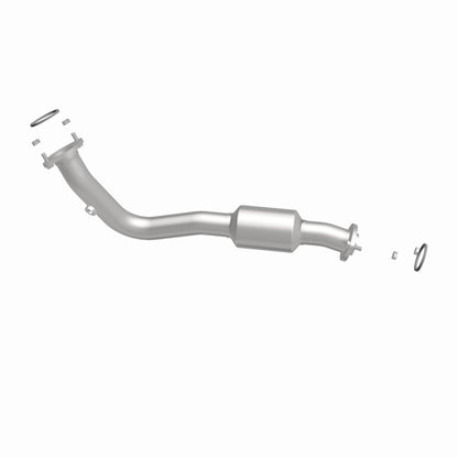 MagnaFlow Toyota RAV4 California Grade CARB Compliant Direct-Fit Catalytic Converter 5571543 360 Degree Image Set
