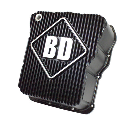 BD Diesel Deep Sump Trans Pan - 2001-2010 Chev Allison 1000 1061650 Photo - Primary