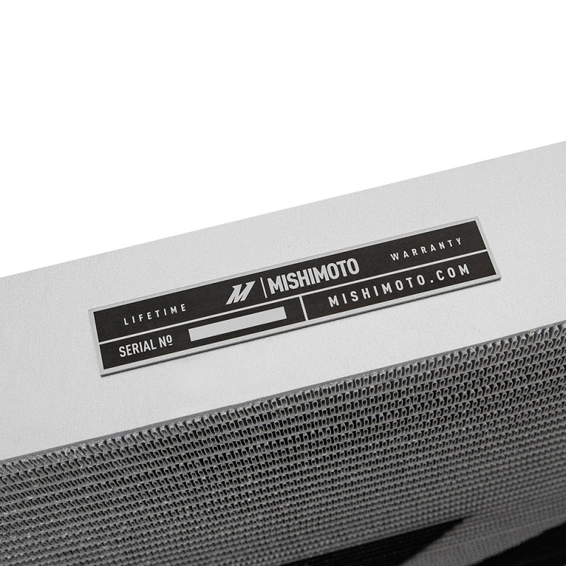 Mishimoto 2020+ Toyota Supra GR 3.0L Performance Aluminum Radiator MMRAD-SUP-20 MMRAD-SUP-20 User 1
