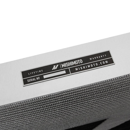 Mishimoto 2020+ Toyota Supra GR 3.0L Performance Aluminum Radiator MMRAD-SUP-20 MMRAD-SUP-20 User 1