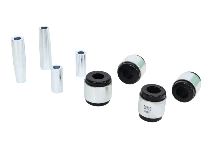 Whiteline WL Bushings - Control Arm Suspension Bushing Kits main image