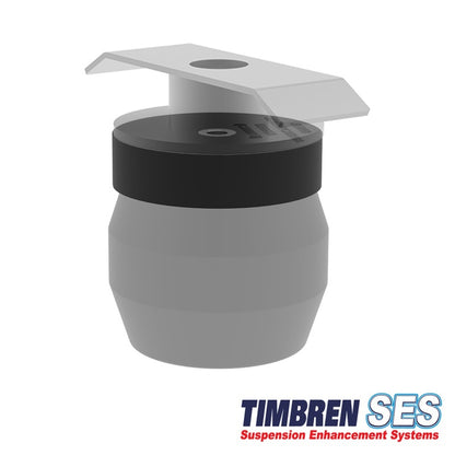 Timbren 2000 Toyota Tundra SES Spacer Kit SPCRTORTTN SPCRTORTTN Photo - Unmounted