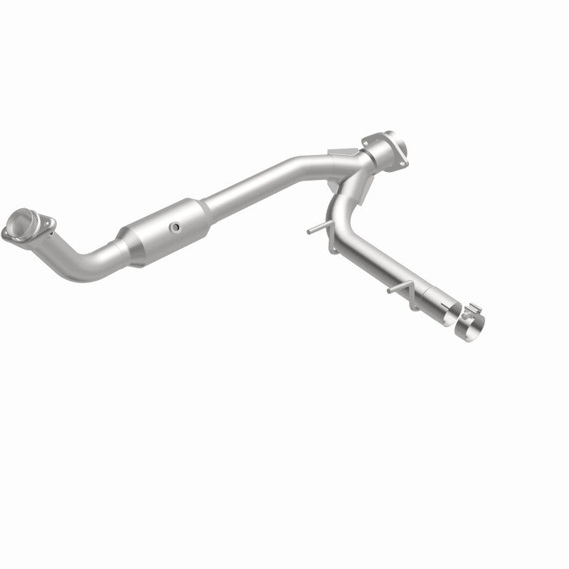 Magnaflow 05-06 Lincoln Navigator 5.4L - Driver side 4651508 4651508 360 Degree Image Set