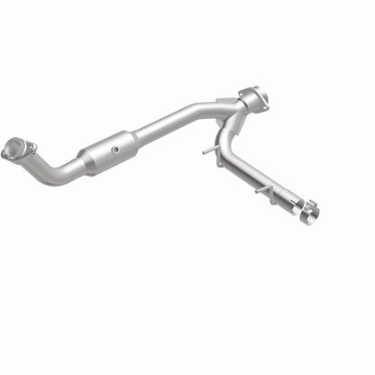 Magnaflow 05-06 Lincoln Navigator 5.4L - Driver side 4651508 4651508 360 Degree Image Set