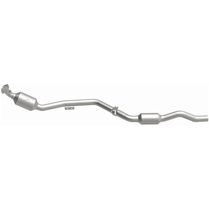 MagnaFlow Mercedes-Benz E350 California Grade CARB Compliant Direct-Fit Catalytic Converter 5411666 Photo - out of package