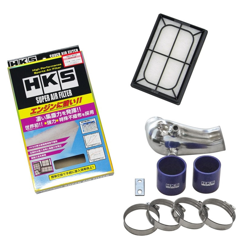 HKS Premium Suction NHP10 1NZ-FXE 70018-AT007 70018-AT007 User 1