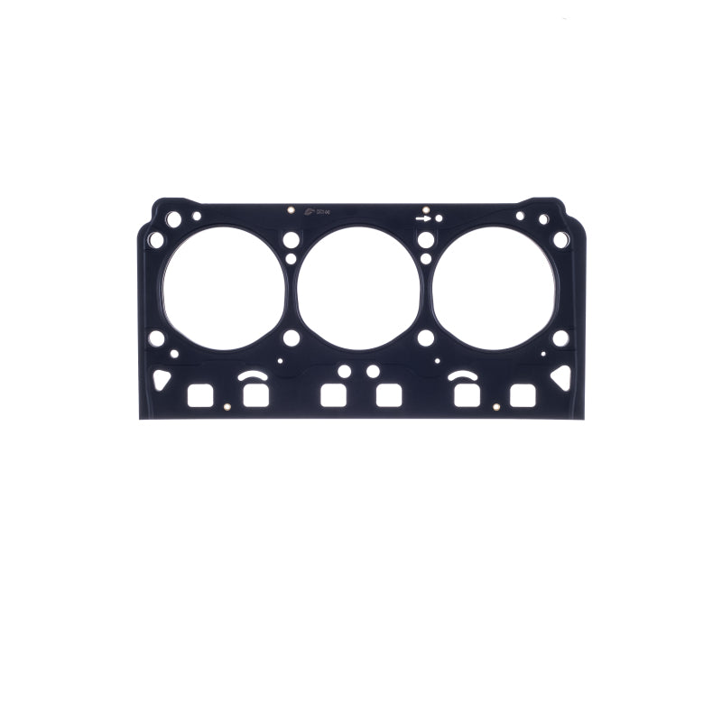 Cometic Head Gasket Right-Side Gasket Bore: 3.840" Thickness: .045" C5721-045 Photo - Primary