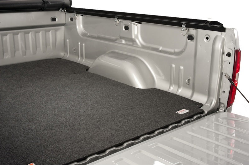 Access Truck Bed Mat 99-07 Chevy/GMC Chevy / GMC Full-Size 6ft 6in Bed (Except Stepside) 25020199 25020199 Photo - Mounted