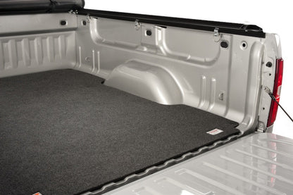 Access Truck Bed Mat 07+ Chevy/GMC Chevy / GMC Full Size 8ft (Includes Dually) 25020299 25020299 Photo - Mounted