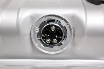 Aeromotive Fuel Tank,200 Stealth Gen 2, 62-65 Chevy II/Nova (Available Q3 2018) 18127 Photo - Unmounted