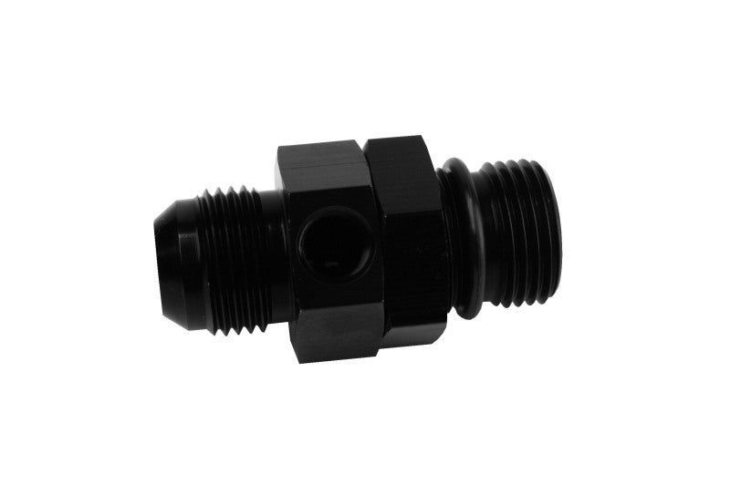Aeromotive Fuel Hose Fitting 15696 Photo - Primary
