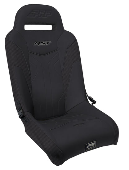 PRP Seats PRP RST Rear Suspension Seat- Black A4108-201 A4108-201 Photo - Primary