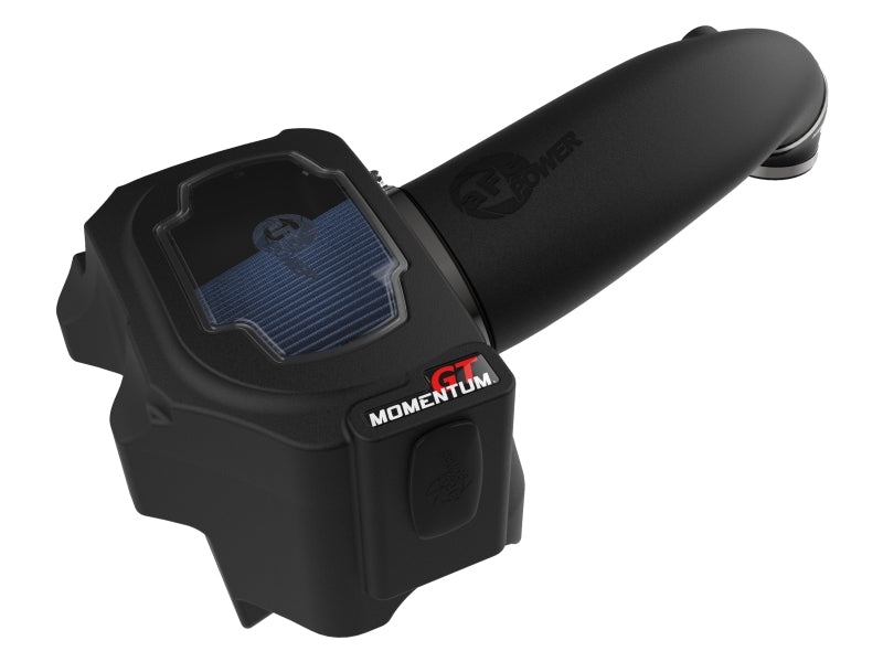 aFe POWER Momentum GT Pro 5R Intake System 22-23 Jeep Wagoneer (WS) V8-5.7L 50-70106R 50-70106R Photo - Primary