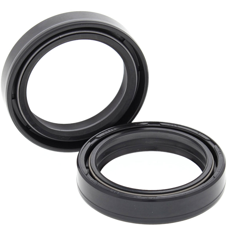 All Balls Racing 19-23 Honda CRF250F Fork Oil Seal Only Kit 55-119 55-119 Photo - Primary