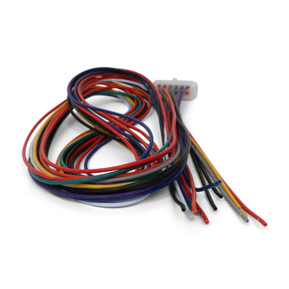 BLOX Racing ECU Jumper Harness; Honda OBD0 - OBD1 BXAC-00700 User 1