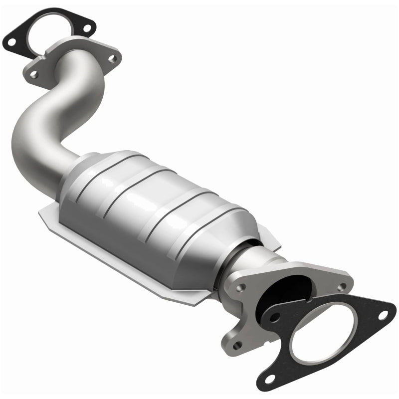 MagnaFlow California Grade CARB Compliant Direct-Fit Catalytic Converter 441015 Photo - out of package