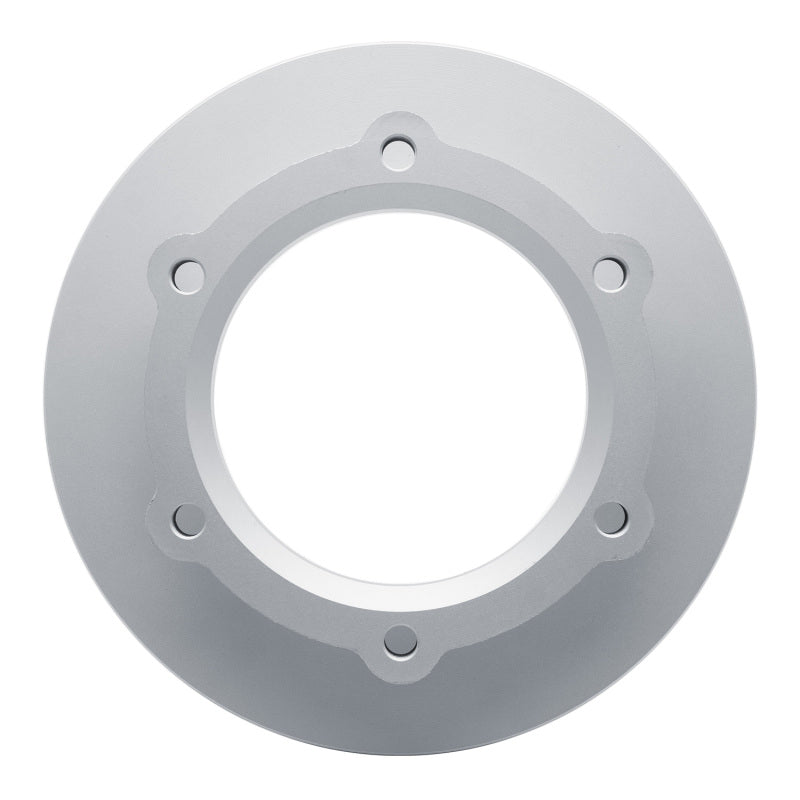 DFC DFC GeoSPEC Coated Rotors - Plain Brakes, Rotors & Pads Brake Rotors - OE - Cryo main image