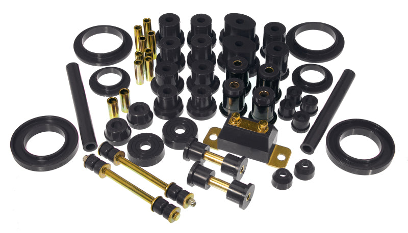 Prothane Suspension Bushing Kit 6-2005-BL Photo - Primary