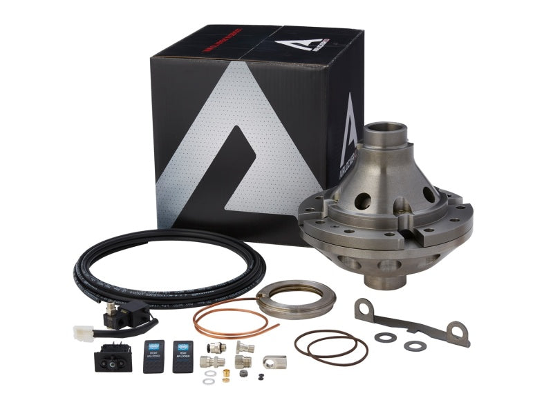 ARB Airlocker 10.5In 30 Spl Ff Gm 14 Bolt S/N RD114 RD114 Photo - Primary