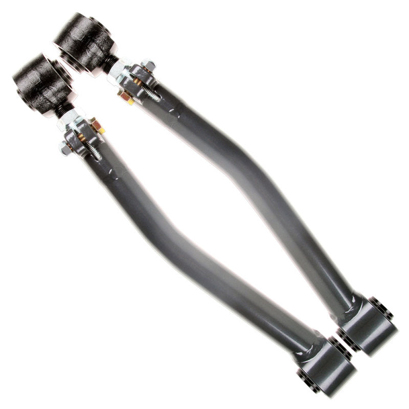 Synergy Mfg Synergy 2007+ Jeep Wrangler JK/JKU/JL/JLU Adjustable Rear Upper Control Arms - Pair 8854-01