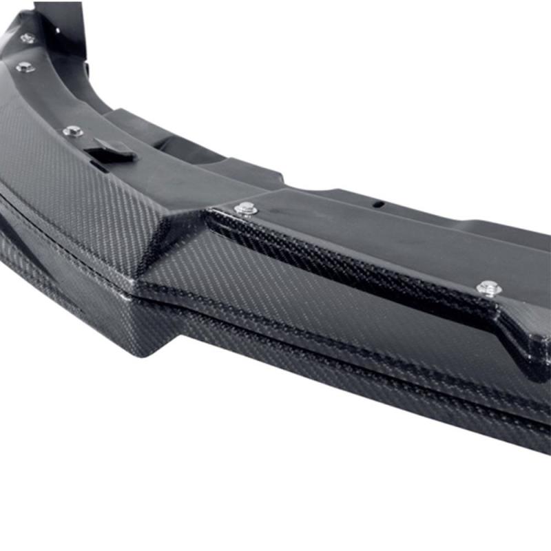 Anderson Composites 12-14 Ford Mustang/Shelby GT500 Type-OE Front Chin Splitter AC-FL1213FDGT-OE AC-FL1213FDGT-OE User 5