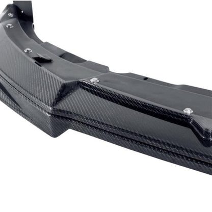 Anderson Composites 12-14 Ford Mustang/Shelby GT500 Type-OE Front Chin Splitter AC-FL1213FDGT-OE AC-FL1213FDGT-OE User 5